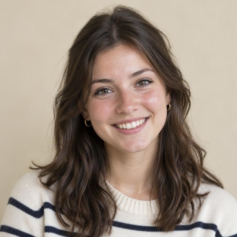 Léa, 24 ans